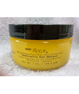 Roux Weightless Precious Oils Restorative Hair Mask, 7 oz - £1.95 GBP