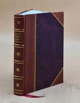 Black&#39;s tourist&#39;s guide to Scotland. 1881 [LEATHER BOUND] - £62.03 GBP