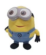 Despicable Me Minion Dave Plush 9” Toy Factory Two Eyes Thumbs Up 2014 - €12,94 EUR