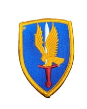Vietnam War US Army 1st AVIATION Brigade Patch  - £7.20 GBP