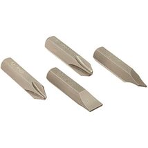 Hangzhou Great Star Indust 153896 Impact Bit Set (4 Piece) - $17.87