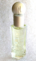 Suggestion Eau D´Argent By Montana ✿ Mini Eau Toilette Miniature Perfume (3ml.) - $12.86