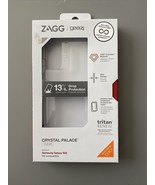 ZAGG Gear4 Crystal Palace Case w/D3O Impact Protection for Samsung Galax... - $8.99 CAD