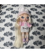 Na Na Na Surprise Backpack Bedroom Pink Bunny Doll Only - $18.00