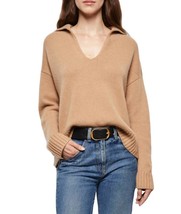 Nili Lotan julie cashmere sweater size M - $371.25