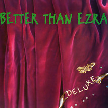 Deluxe by Better Than Ezra (CD, February 1995, Elektra Label) - £4.52 GBP
