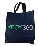 XBOX 360 GameStop Exclusive Cloth Reuseable Tote Bag Shopping EB Games B... - £8.72 GBP