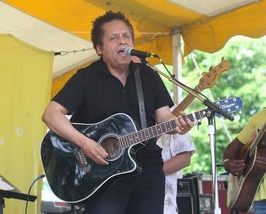 Garland Jefferies 8x10 Concert Photo - $15.67