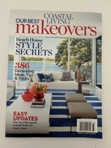 Coastal Living Our Best Makeovers 2013 Magazine - $16.44