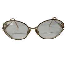 VTG Safilo Elasta Womens Oversized Eyeglass Frames Made in Italy - £39.41 GBP