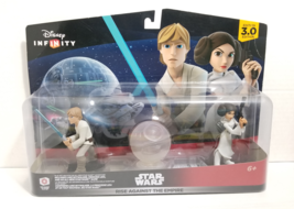 Disney Infinity: 3.0 Edition Star Wars Rise Against the Empire Play Set - £28.03 GBP