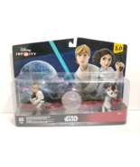 Disney Infinity: 3.0 Edition Star Wars Rise Against the Empire Play Set - £27.53 GBP