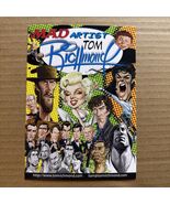 Celebrity Caricature MAD Style 5”x7” Print Card 2025 SDCC Booth Promo - €5,98 EUR