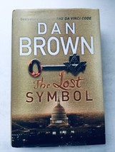 The Lost Symbol - Dan Brown - First Edition, Hardcover, 2009 - £4.87 GBP