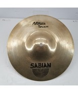 Sabian AA 12-in. Rock Splash Cymbal - Rare - £66.78 GBP