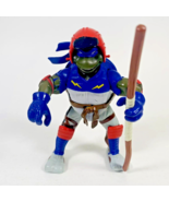 2003 TMNT Extreme Biker Donatello 5” Action Figure w/Bo Staff Ninja Turt... - $16.04 CAD