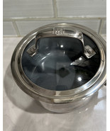 Zwilling J. A. Henckels 18/10  1Qt Sauce Pan Stainless Steel with Lid, P... - €22,63 EUR
