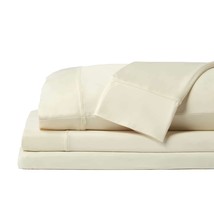 SHEEX - Original Performance Sheet Set with 2 Pillowcases, Ultra-Soft Fabric Coo - £293.76 GBP