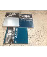 2005 Harley Davidson TOURING MODELS Service Shop Repair Manual W FLHTCSE... - €338,99 EUR