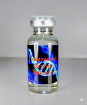 Magnesium Chloride 300mg/ml/20ml - $24.99