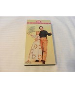 Seven Brides for Seven Brothers (VHS, 1995) MGM Musicals Jane Powell How... - $6.41