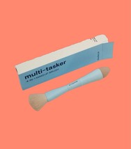 Alleyoop Multi Tasker 4-in-1 Makeup Brush Tools New In Box NIB - $19.79