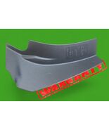 2012-2015 bmw x1 e84 rear left  driver tail light rain channel trim cove... - €24,79 EUR