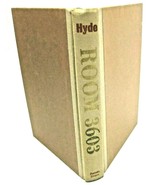 Room 3603 Hardcover Third Printing of the 1st Edition 1963 No Dust Jacket - £15.42 GBP