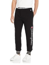 Champion waffle rib cuff sleep pant in New Ebony - £30.62 GBP