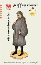 The Canterbury Tales: A Prose Version in Modern English (Vintage Classics) [Pape - $12.86