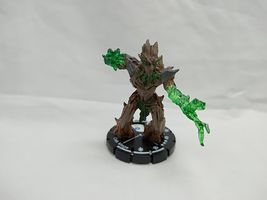 Mage Knight Sorcery Oak Mage #048 3 Star - $9.69 CAD