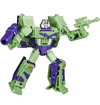 Transformers Toys Generations Legacy Core G2 Universe Megatron Action Figure - £24.61 GBP