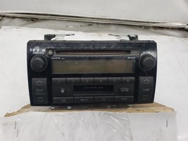 Audio Equipment Radio Receiver CD With Cassette Fits 02-04 CAMRY 364265 - £38.92 GBP