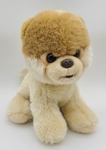 Gund Boo The World’s Cutest Puppy Dog Pomeranian Stuffed Plush Animal - £12.24 GBP