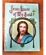 Jesus Lover of My Soul by G. Mesley (Berger Publishing Co, Buffalo NY) [... - £16.77 GBP