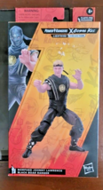 Power Rangers Lightning Collection Cobra Kai Morphed Johnny Lawrence - £17.57 GBP