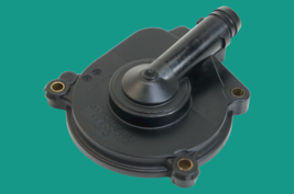 Mercedes C350 E350 C300 S550 Engine Crankcase Vent Valve Oil Separator p... - $21.87