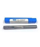 .3481&quot; 6 Flute Carbide Straight Flute Reamer SGS 2003481 - $44.25