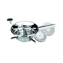 Lacor-60027-POTATO MASHING MACHINE 3 DISCS 24 CM  - $225.19 CAD