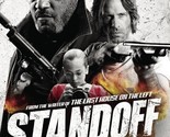 Standoff DVD | Region 4 - $8.43