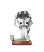 Nintendo Chibi-Robo Amiibo - Nintendo Wii U Box Damaged - $340.40 MXN