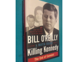KILLING KENNEDY by BILL O'REILLY - Hardcover - SIGNED FIRST EDITION - FR... - $32.47
