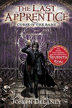 The Last Apprentice: Curse of the Bane (Book 2) (Last Apprentice, 2) [Paperback] - £4.92 GBP