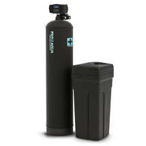 PRO+AQUA 80,000 Grain Heavy Duty Whole House Water Softener - $1,149.95