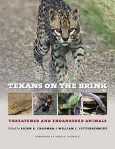Texans on the Brink (Integrative Natural History Series, sponsored by Te... - $29.53
