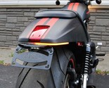 NRC 2012 - 2017 Harley Davidson V-ROD LED Turn Signals &amp; Fender Eliminator - $175.00+