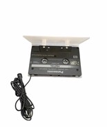 Car Stereo Cassette Adaptor to 3.5mm SH-CDM7 For Panasonic CD/MD Portabl... - $667.91 MXN