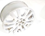 Wheel Rim 20x7.5 Needs Refurbishment OEM 2016 GMC Acadia 90 Day Warranty... - $204.33