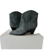 Isabel Marat $850 Western Boots In Size 38. NIB.! - $470.25