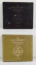 Lot of Thrice CDs - The Alchemy Index Volumes 1-4 - Post-Hardcore Altern... - £15.00 GBP